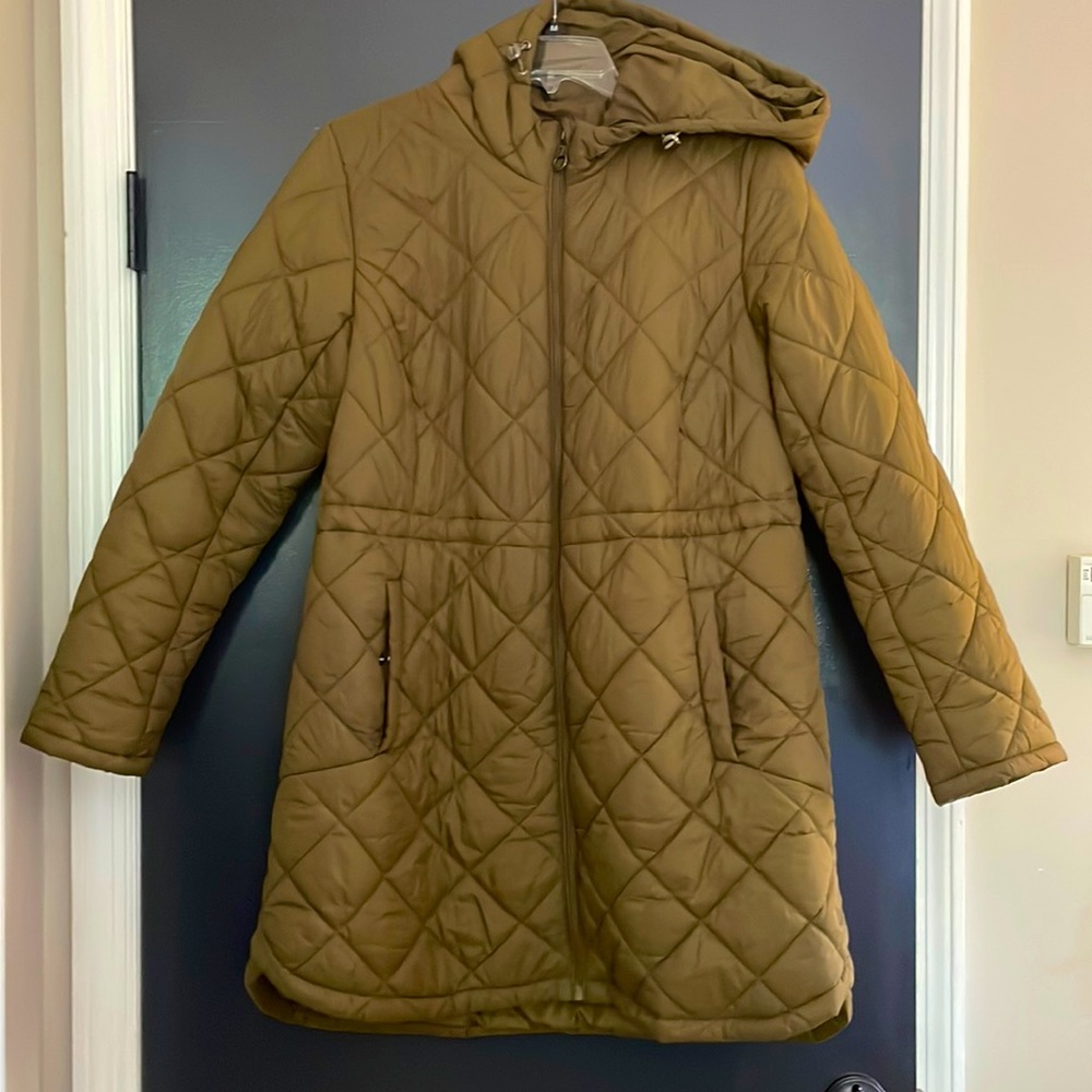 Weatherproof Maternity coat